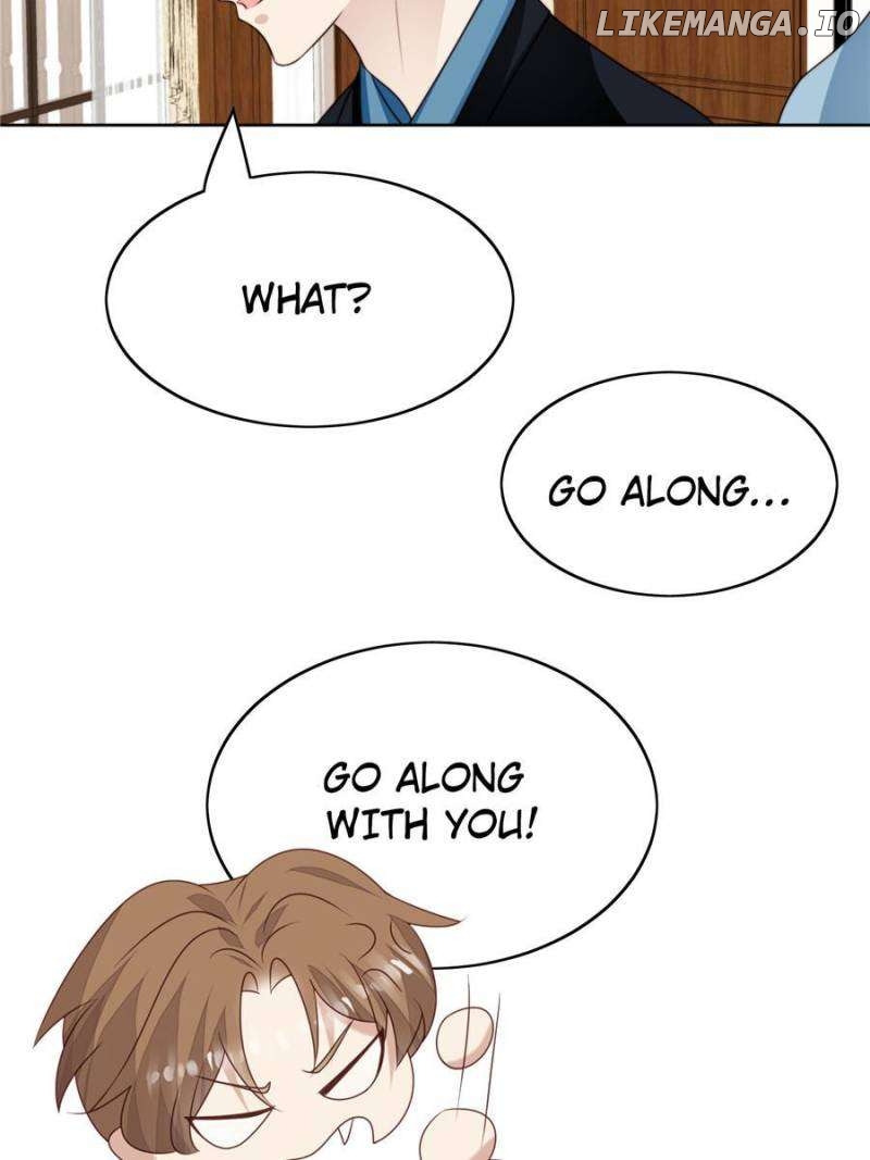 Boss Makes the Boy Group’s Center of Me Chapter 59 - page 32