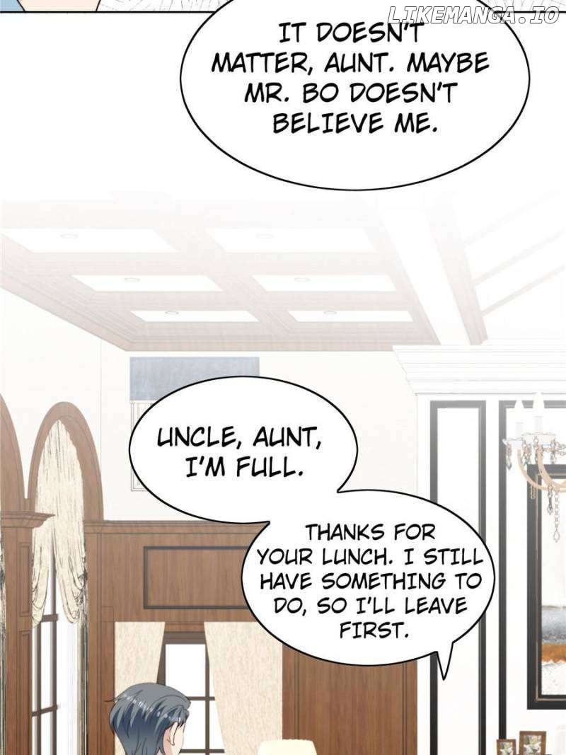 Boss Makes the Boy Group’s Center of Me Chapter 60 - page 8