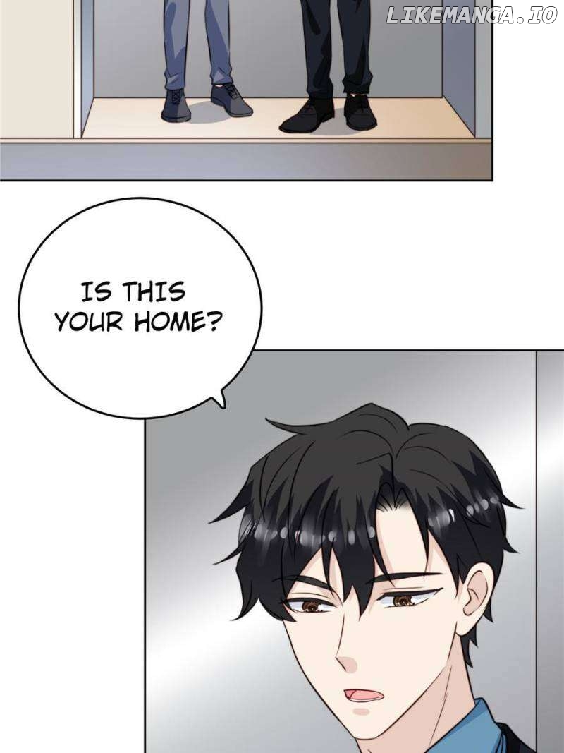 Boss Makes the Boy Group’s Center of Me Chapter 61 - page 14