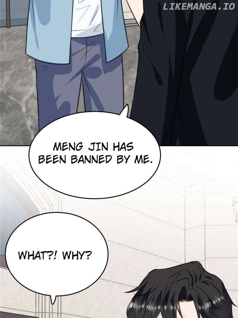 Boss Makes the Boy Group’s Center of Me Chapter 61 - page 7