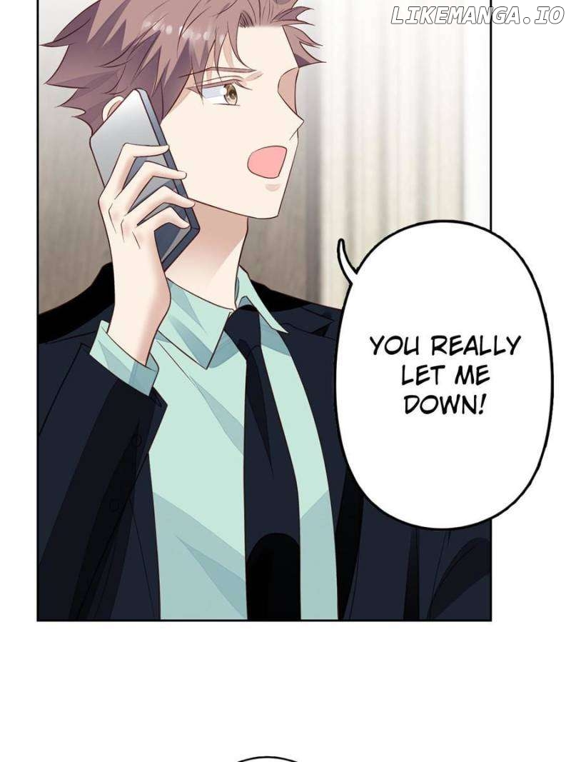 Boss Makes the Boy Group’s Center of Me Chapter 88 - page 22