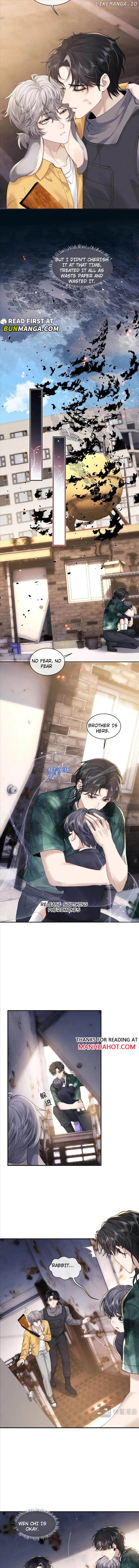 Everlasting Love Chapter 89 - page 4