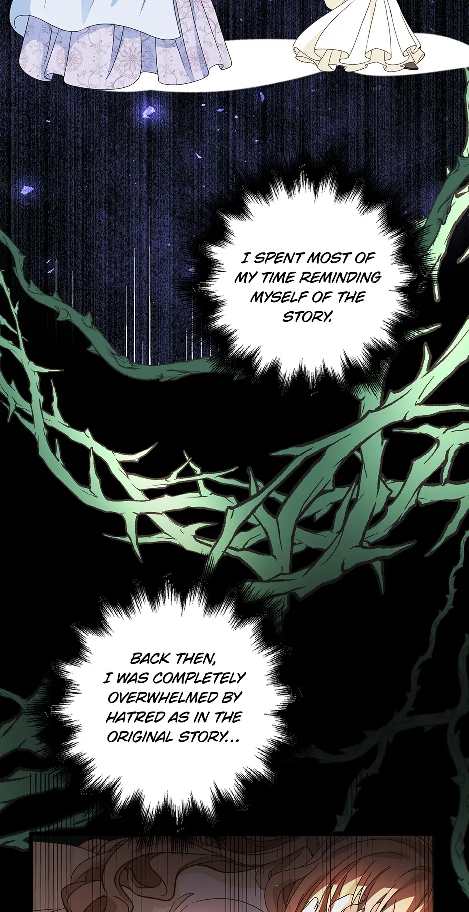 The Villainess Wants To Go Home Chapter 12 - page 61