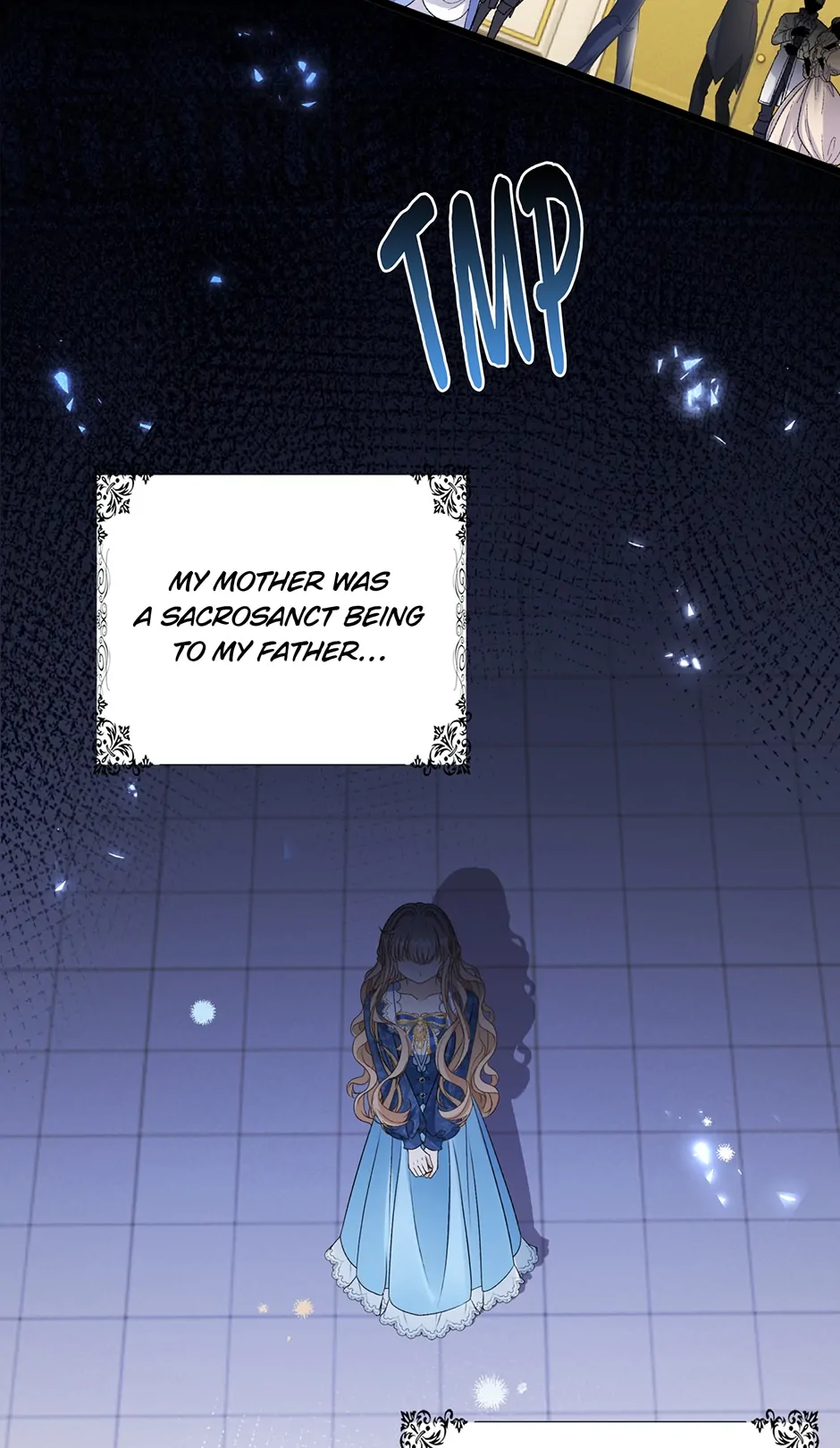 The Villainess Wants To Go Home Chapter 33 - page 39