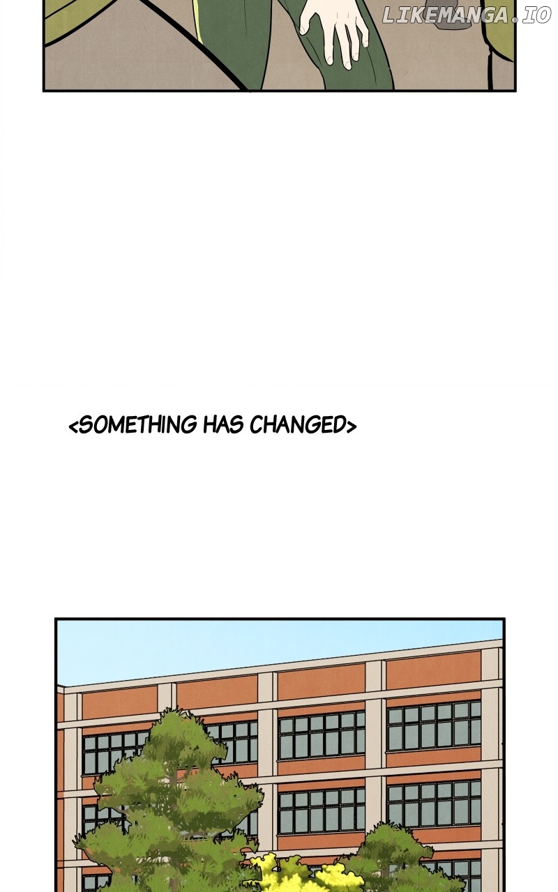 After School Lessons for Unripe Apples Chapter 123 - page 122