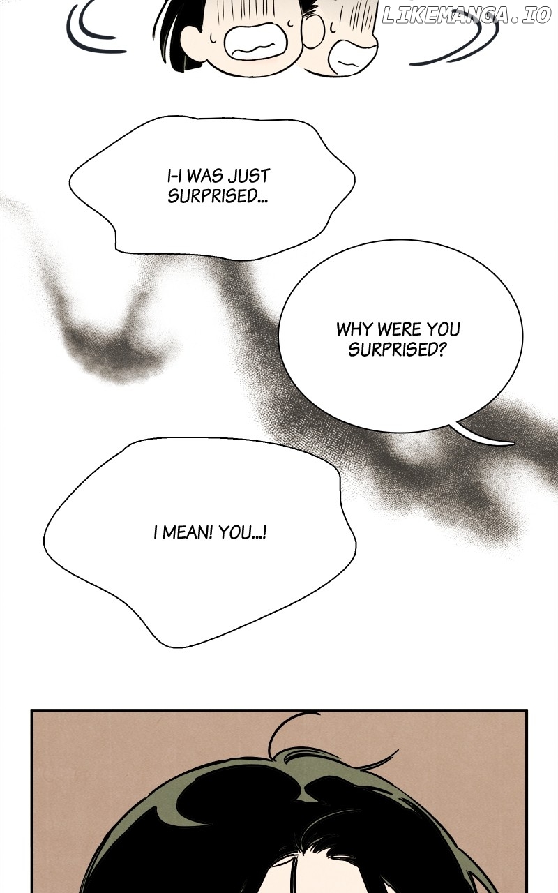 After School Lessons for Unripe Apples Chapter 125 - page 38