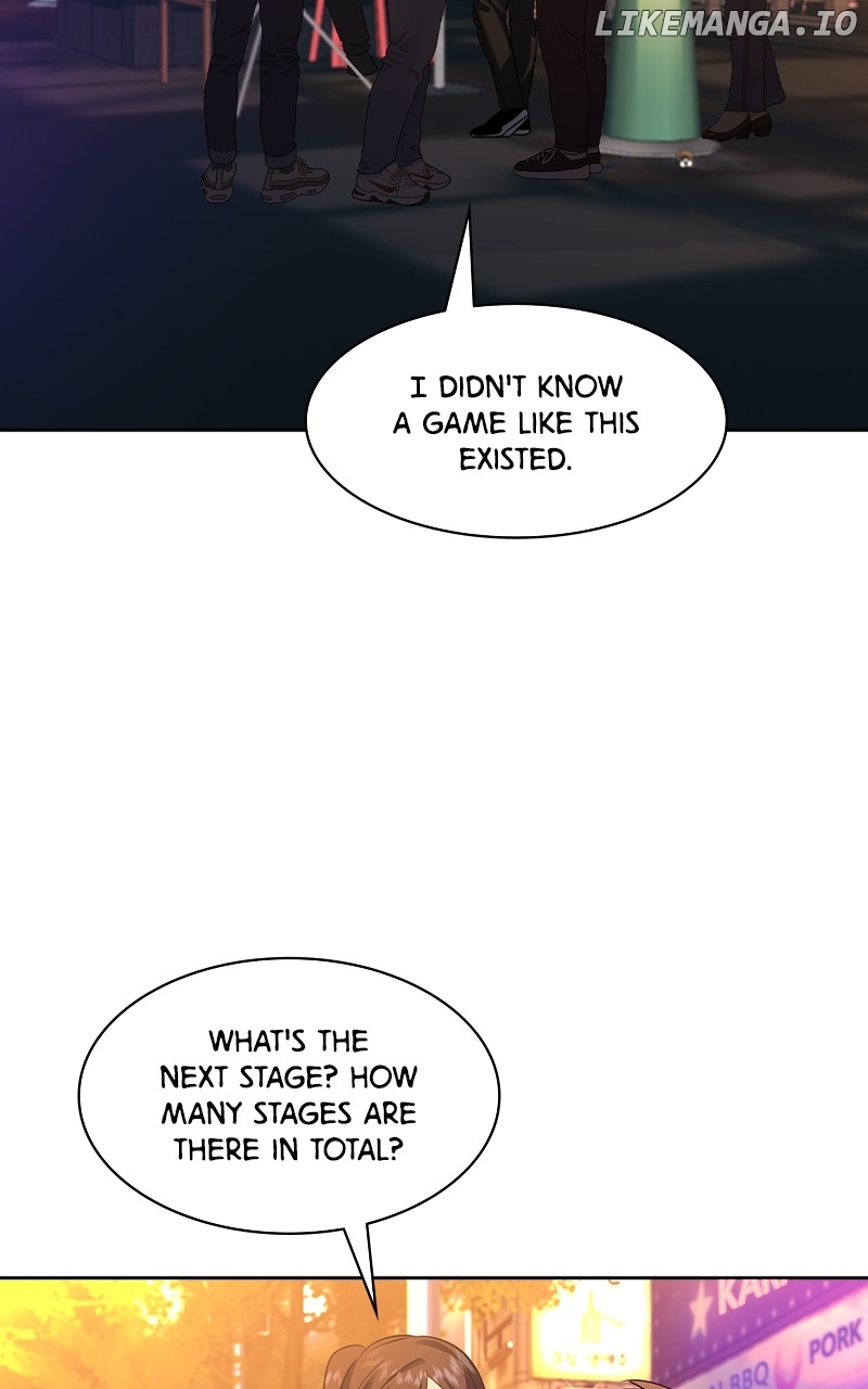 This World is Money And Power Chapter 147 - page 2