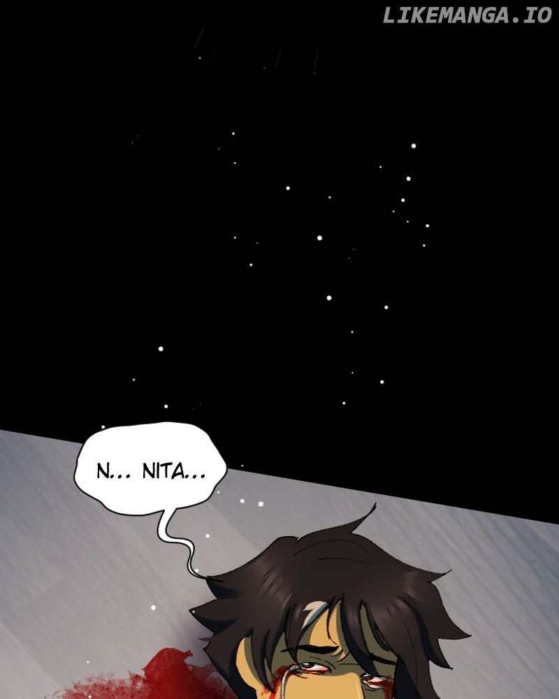 Not Even Bones Chapter 183 - page 67