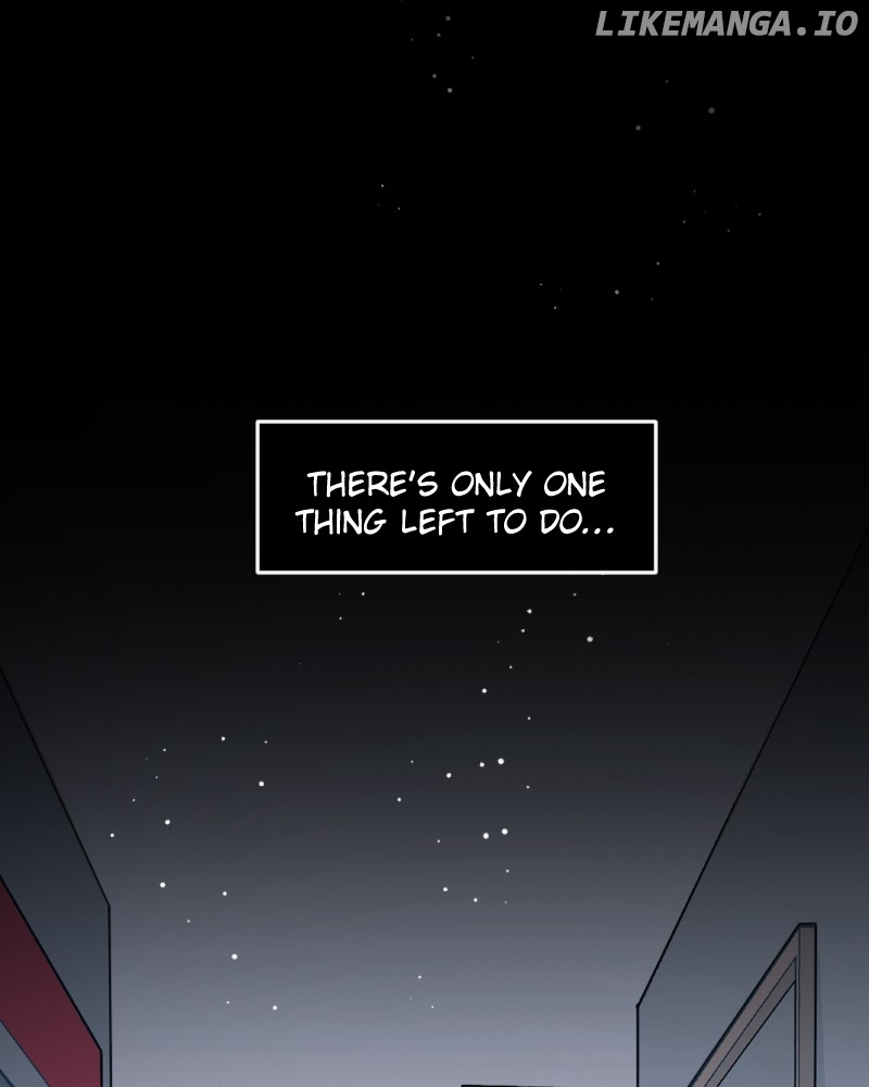 Not Even Bones Chapter 185 - page 1