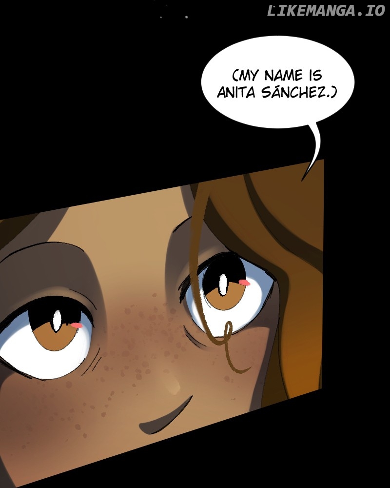 Not Even Bones Chapter 185 - page 27