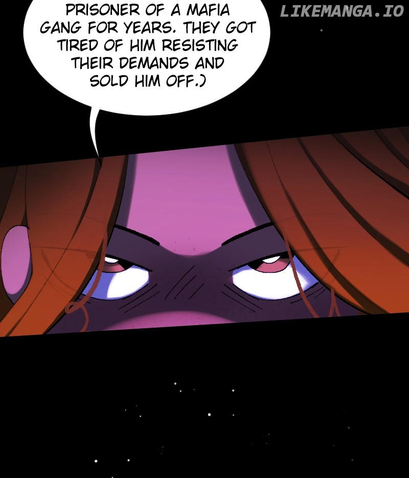 Not Even Bones Chapter 185 - page 45