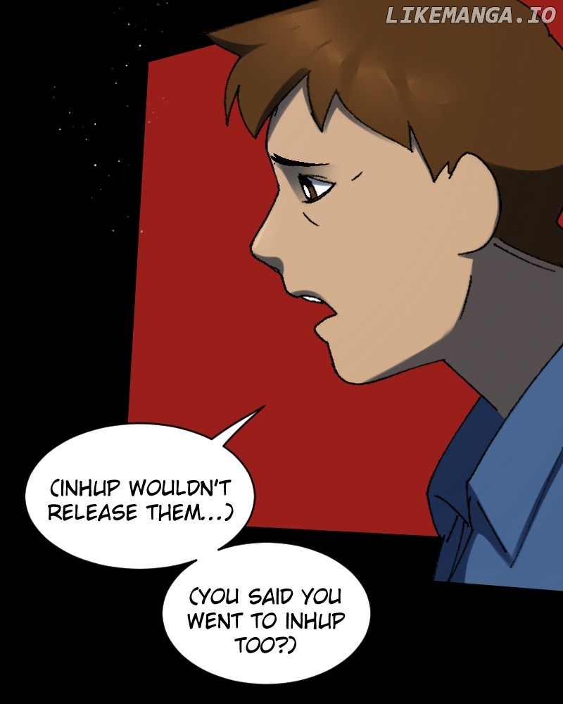 Not Even Bones Chapter 185 - page 80