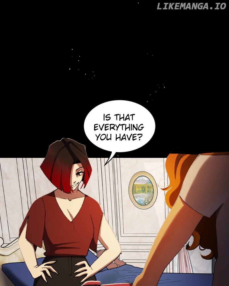 Not Even Bones Chapter 186 - page 94