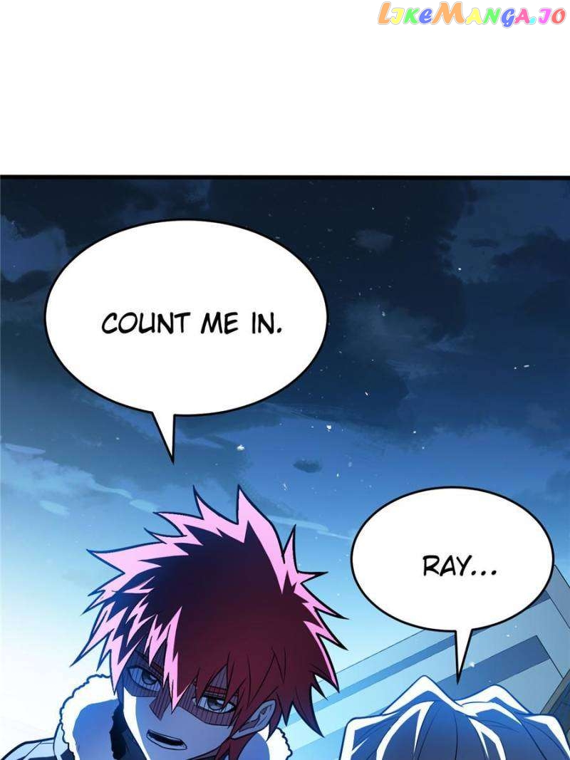 Evil Dragon Is Reincarnated! Revenge Begins at the Age of Five! Chapter 116 - page 1