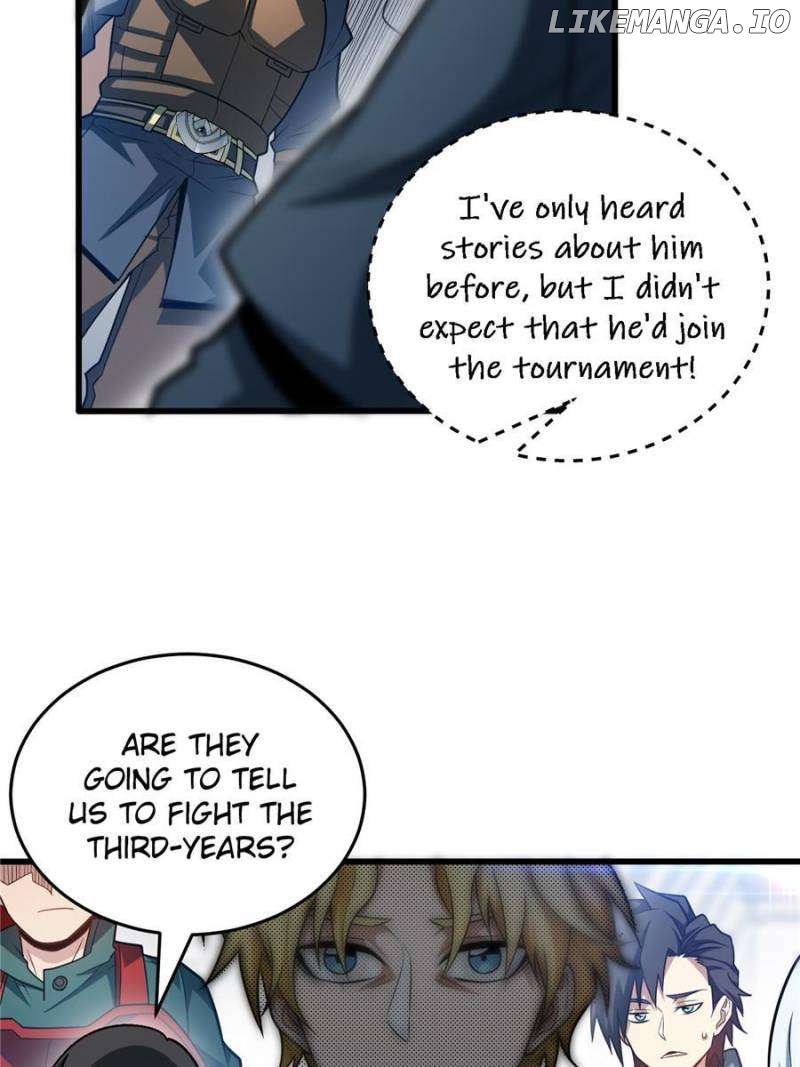 Evil Dragon Is Reincarnated! Revenge Begins at the Age of Five! Chapter 119 - page 2