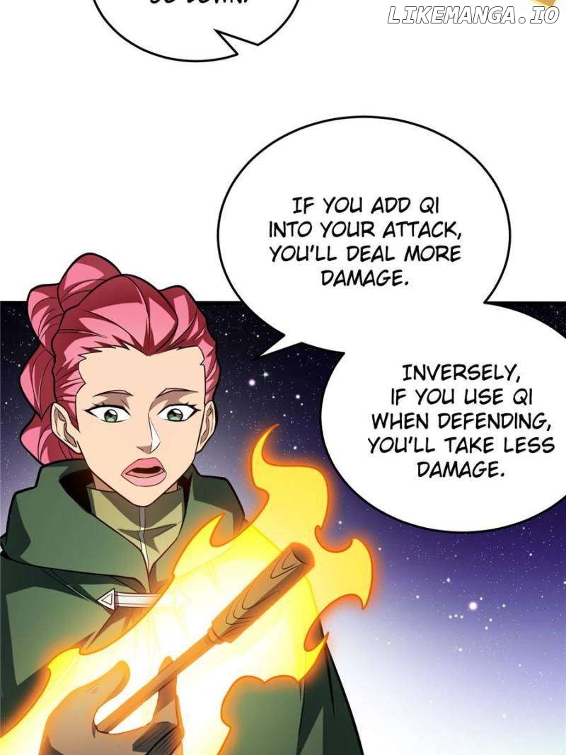 Evil Dragon Is Reincarnated! Revenge Begins at the Age of Five! Chapter 119 - page 15