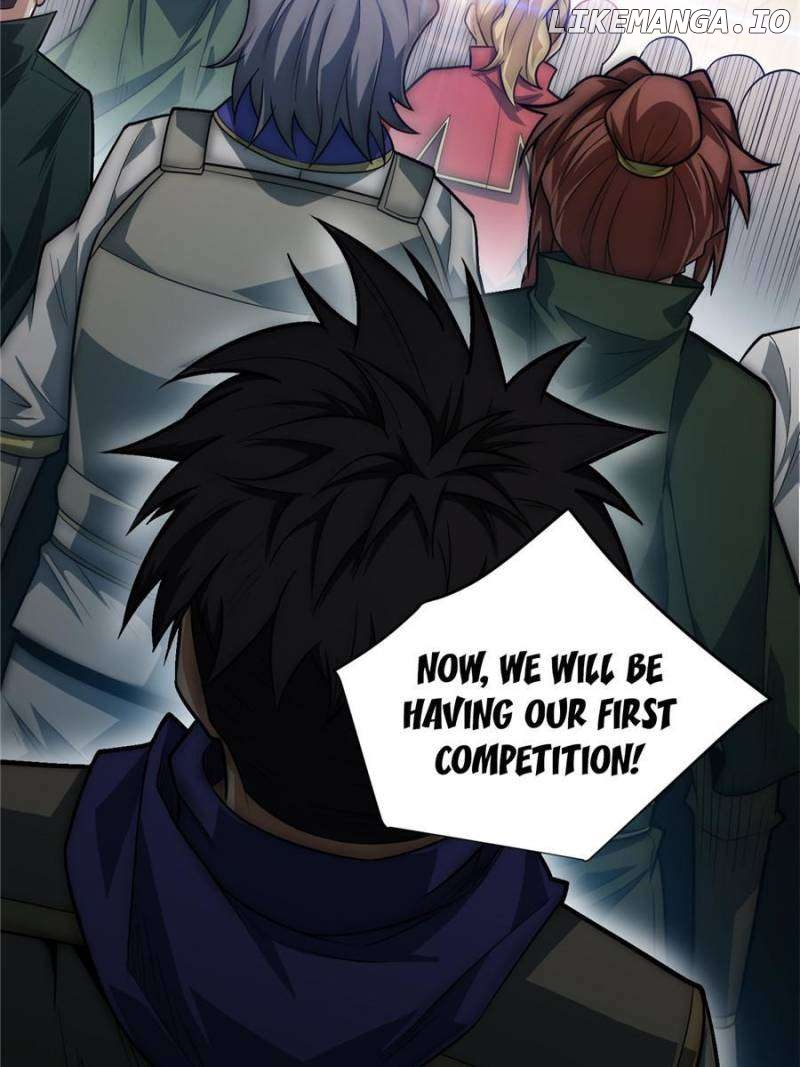 Evil Dragon Is Reincarnated! Revenge Begins at the Age of Five! Chapter 119 - page 24