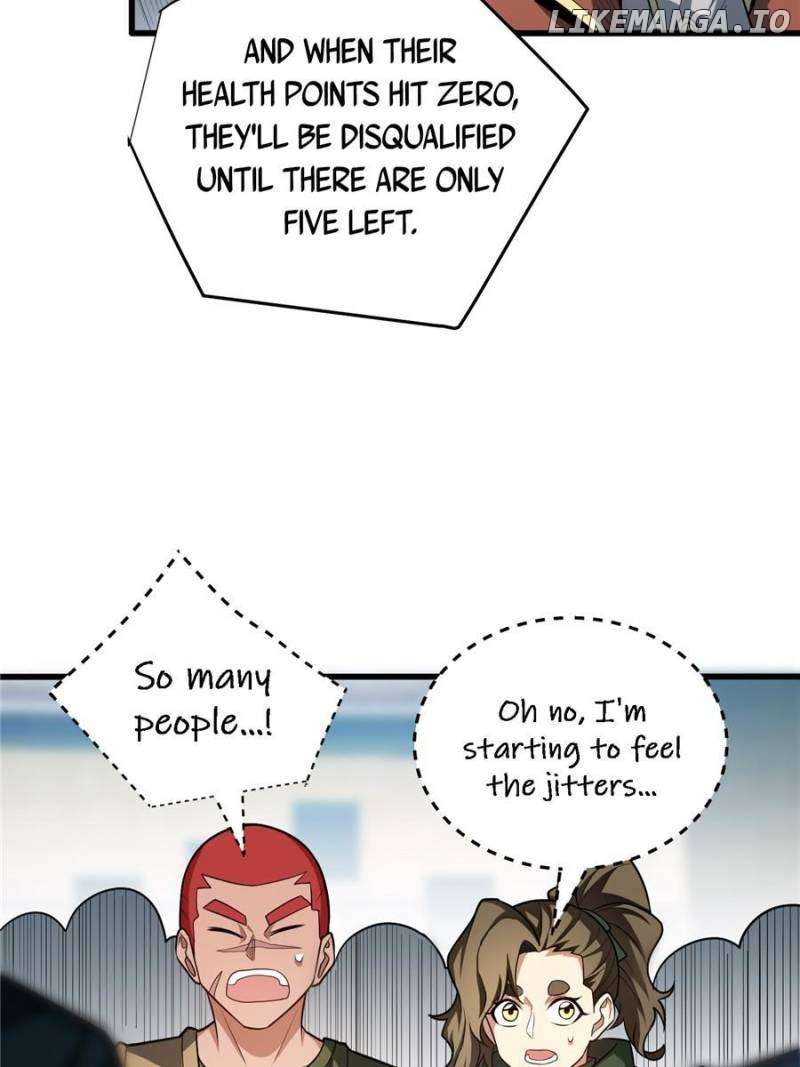 Evil Dragon Is Reincarnated! Revenge Begins at the Age of Five! Chapter 119 - page 29