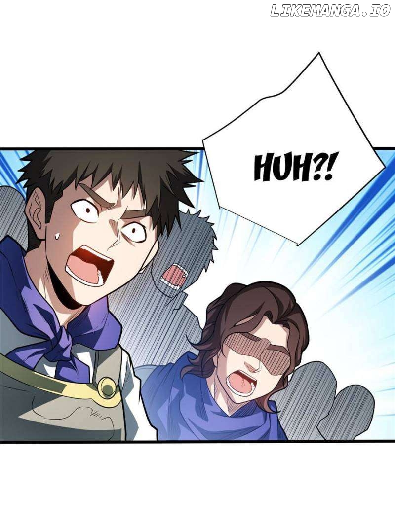 Evil Dragon Is Reincarnated! Revenge Begins at the Age of Five! Chapter 119 - page 6