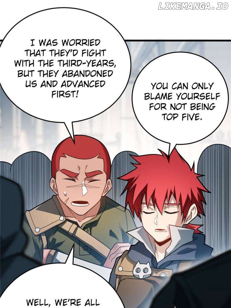 Evil Dragon Is Reincarnated! Revenge Begins at the Age of Five! Chapter 119 - page 7