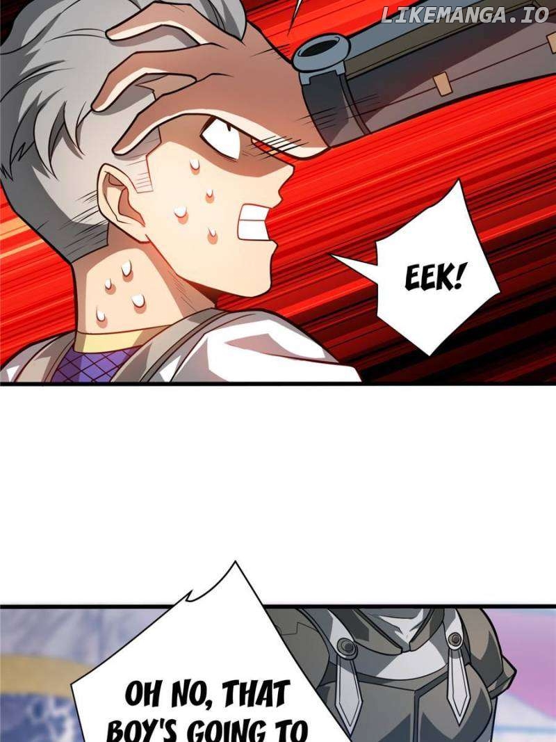 Evil Dragon Is Reincarnated! Revenge Begins at the Age of Five! Chapter 122 - page 22