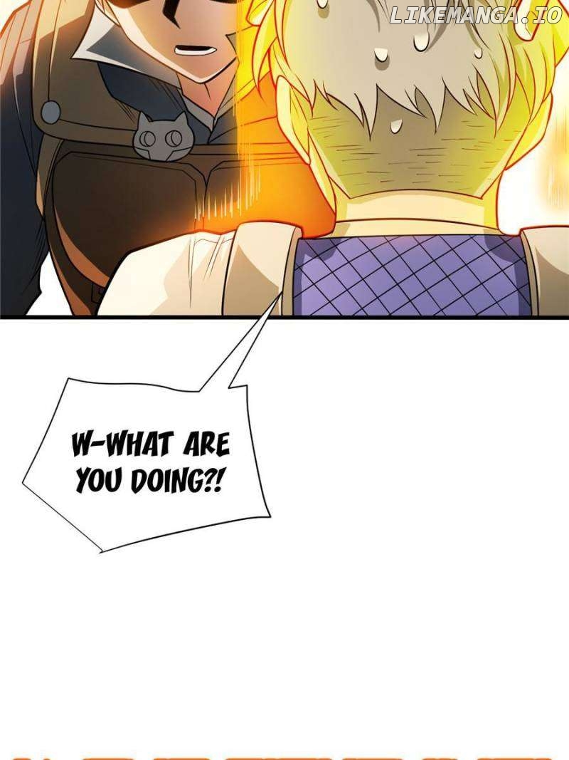 Evil Dragon Is Reincarnated! Revenge Begins at the Age of Five! Chapter 122 - page 25
