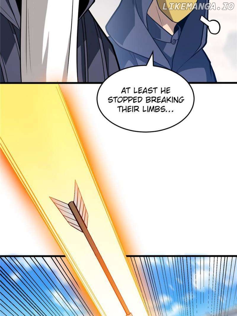 Evil Dragon Is Reincarnated! Revenge Begins at the Age of Five! Chapter 122 - page 34