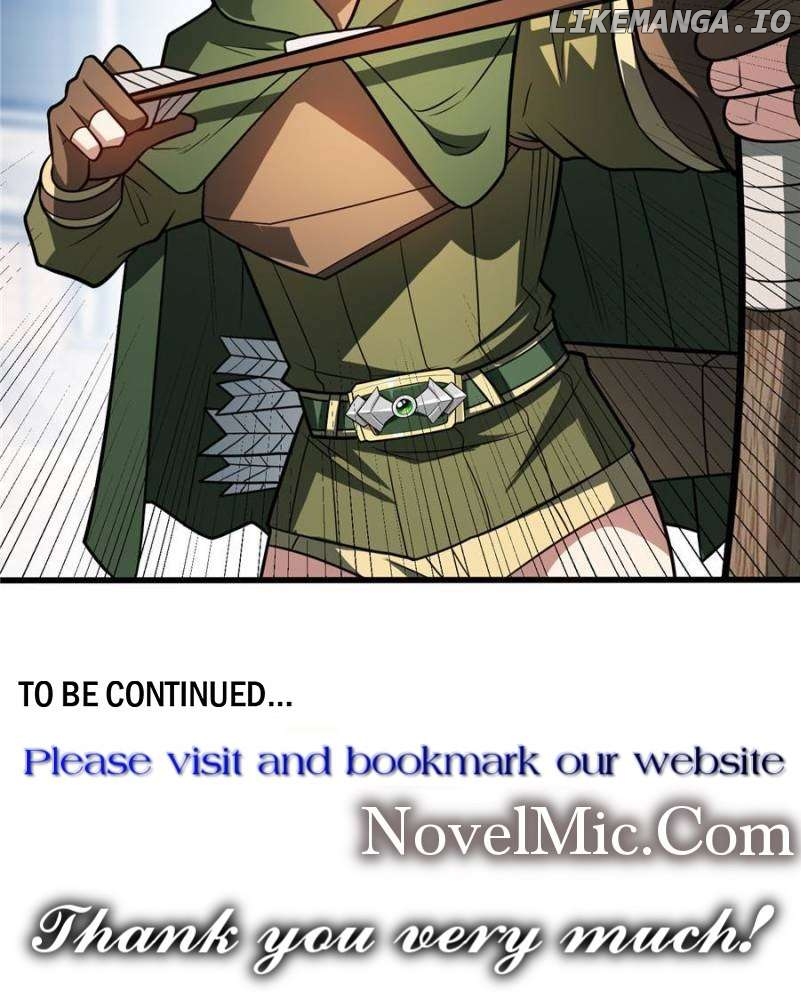 Evil Dragon Is Reincarnated! Revenge Begins at the Age of Five! Chapter 122 - page 38