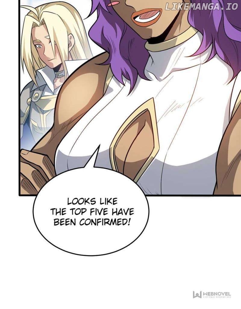 Evil Dragon Is Reincarnated! Revenge Begins at the Age of Five! Chapter 122 - page 9