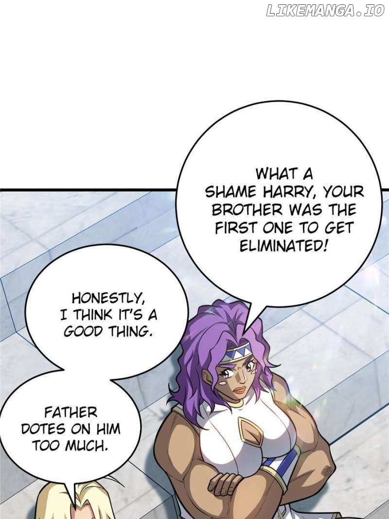 Evil Dragon Is Reincarnated! Revenge Begins at the Age of Five! Chapter 122 - page 10