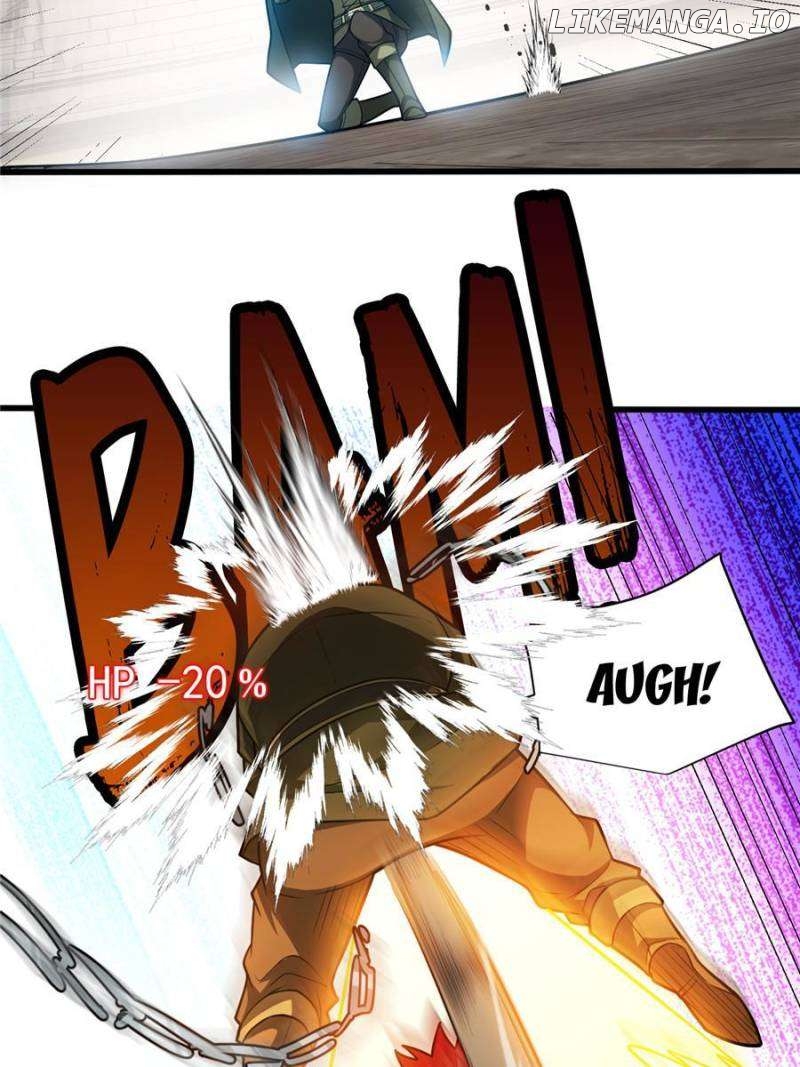 Evil Dragon Is Reincarnated! Revenge Begins at the Age of Five! Chapter 125 - page 3