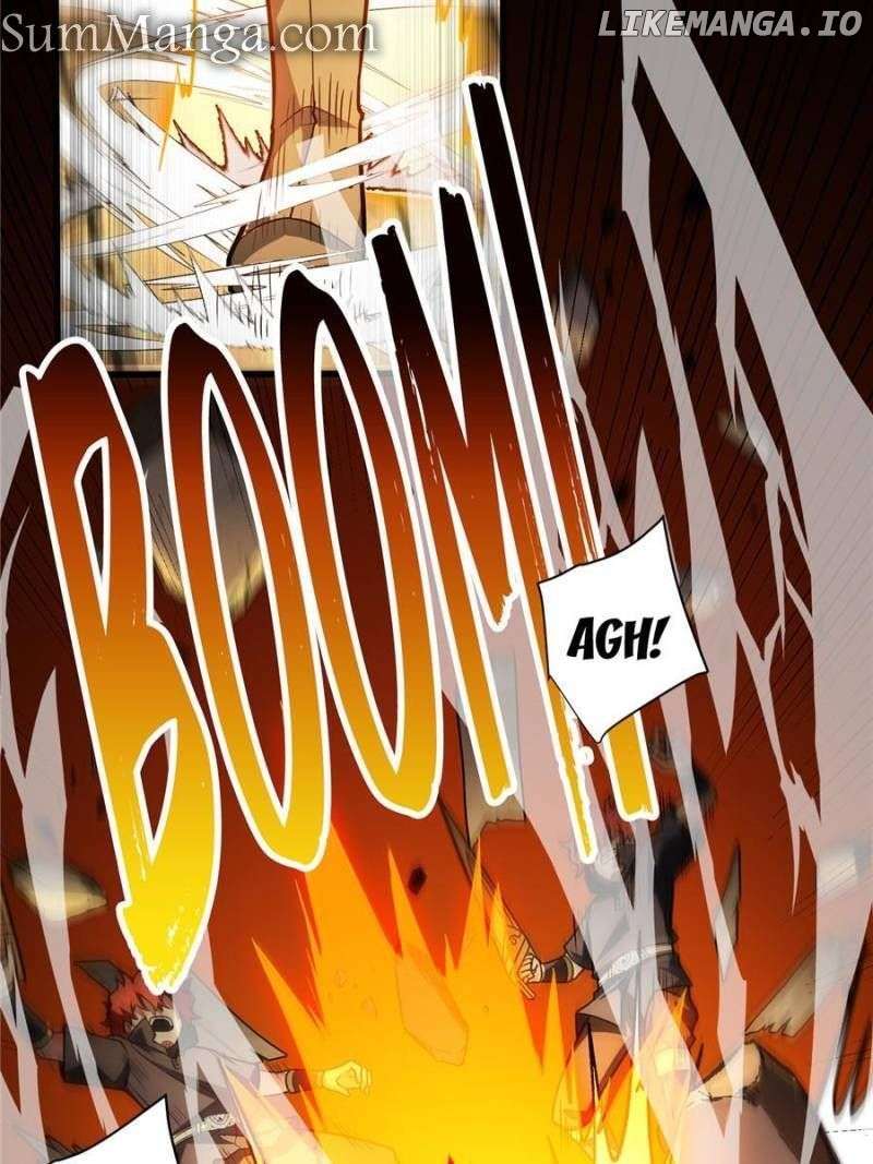 Evil Dragon Is Reincarnated! Revenge Begins at the Age of Five! Chapter 125 - page 24