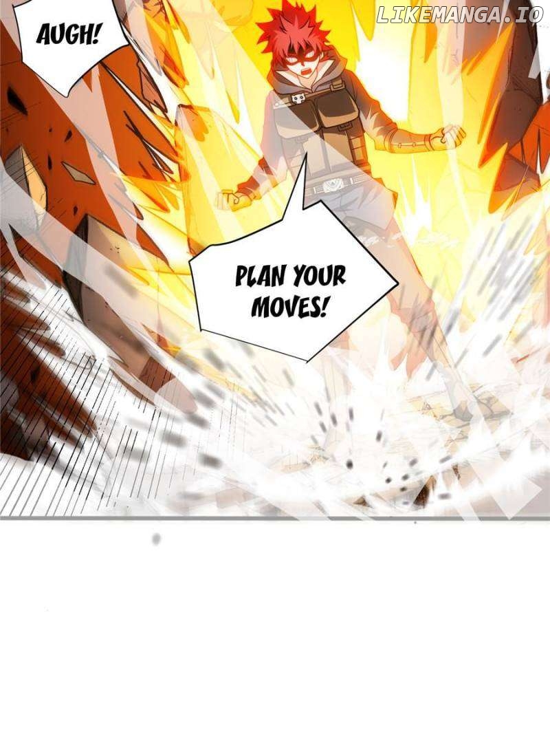 Evil Dragon Is Reincarnated! Revenge Begins at the Age of Five! Chapter 125 - page 25