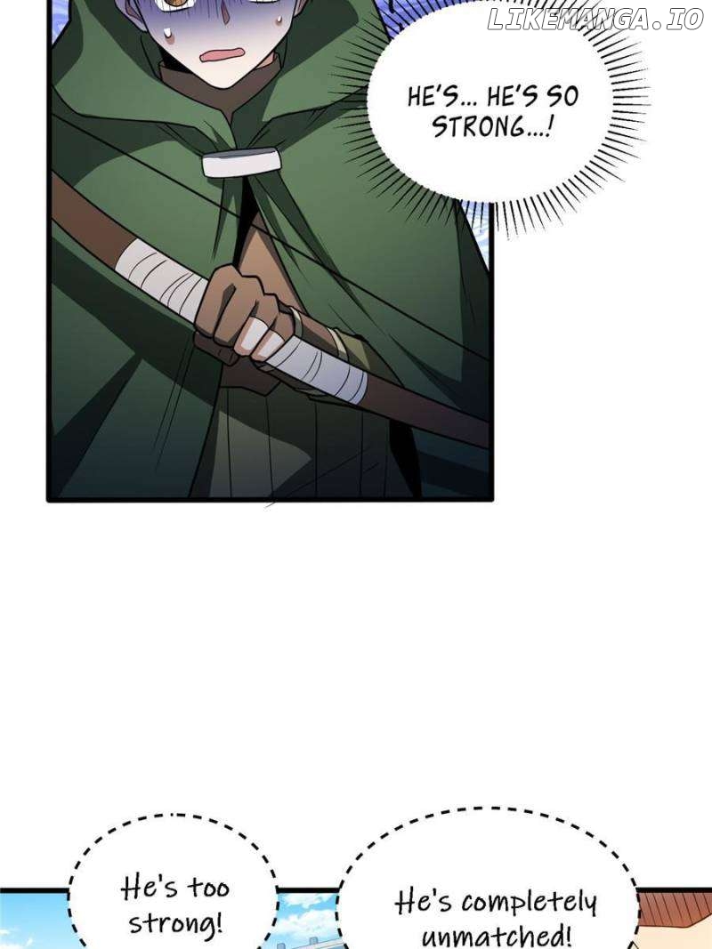 Evil Dragon Is Reincarnated! Revenge Begins at the Age of Five! Chapter 125 - page 33