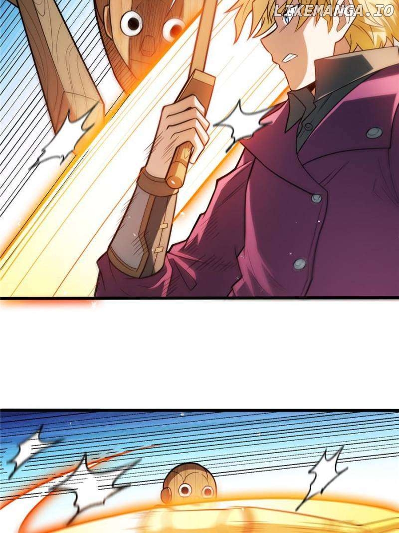 Evil Dragon Is Reincarnated! Revenge Begins at the Age of Five! Chapter 127 - page 3