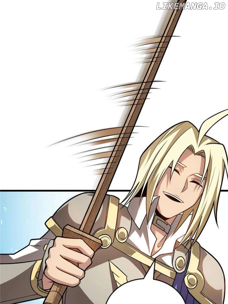Evil Dragon Is Reincarnated! Revenge Begins at the Age of Five! Chapter 127 - page 24