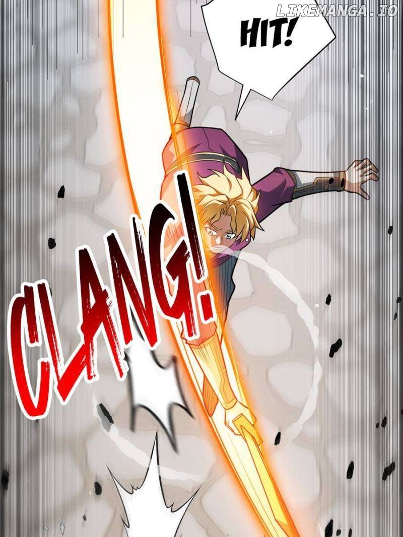 Evil Dragon Is Reincarnated! Revenge Begins at the Age of Five! Chapter 127 - page 5