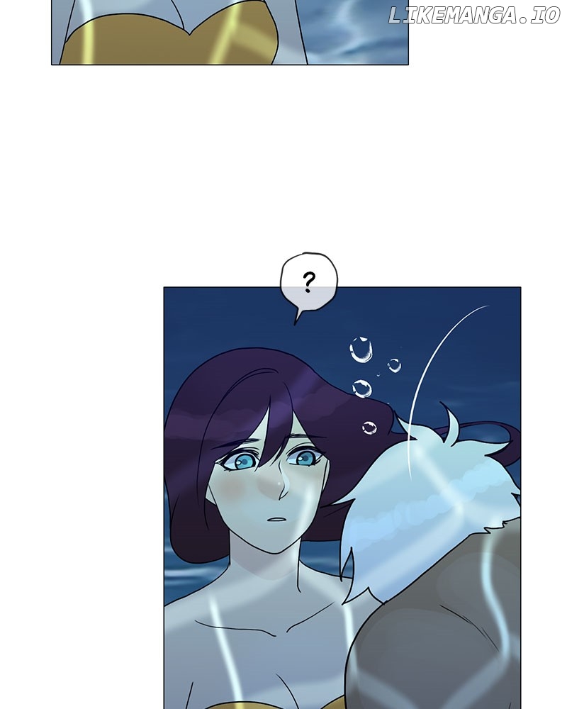 Siren’s Lament Chapter 171 - page 38