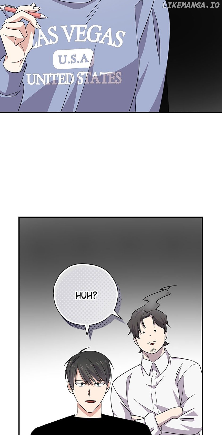 Long Live the Drama King Chapter 88 - page 28