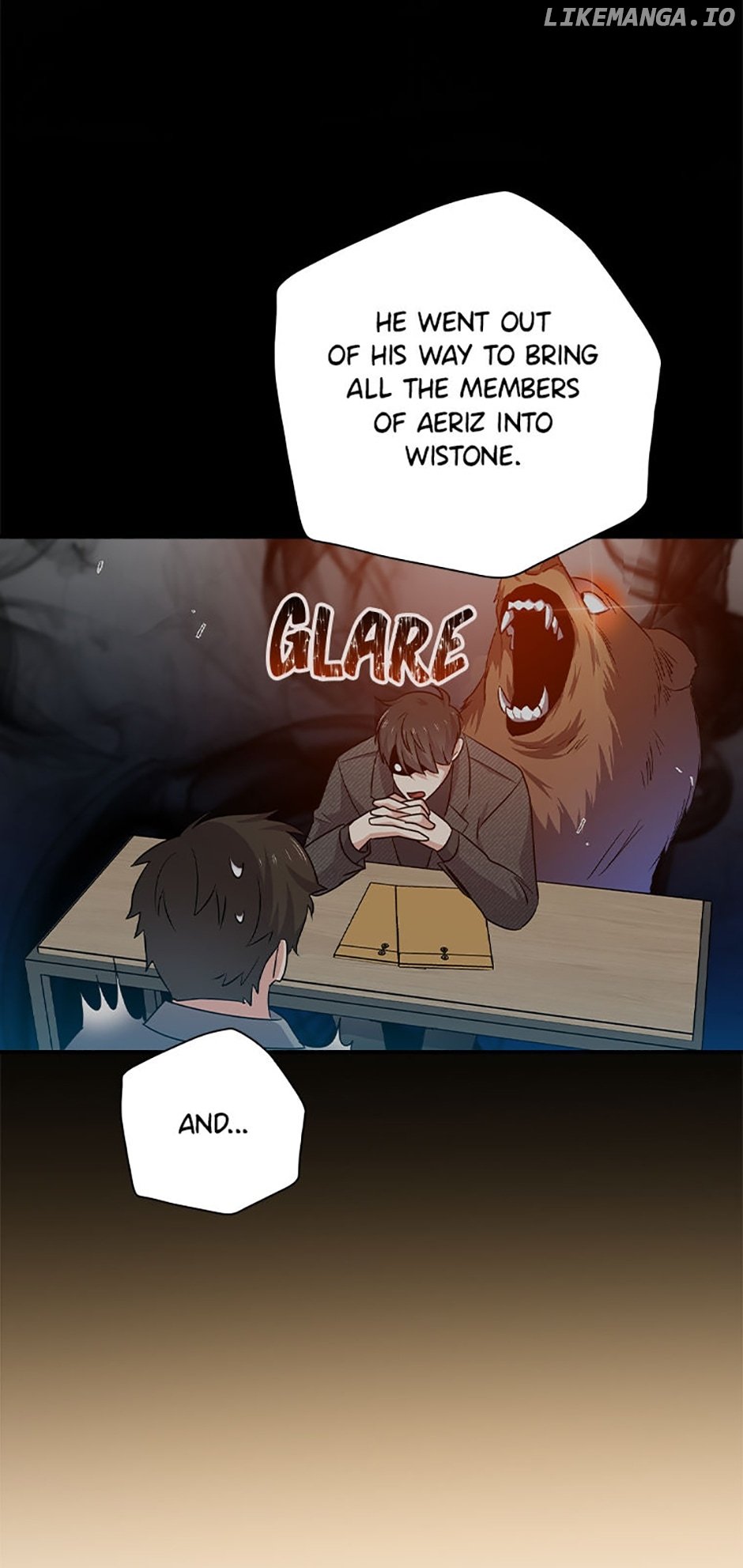 Long Live the Drama King Chapter 88 - page 62