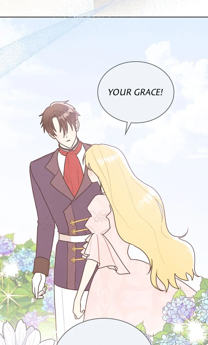 Shall We Bathe, Your Grace? Chapter 37 - page 6