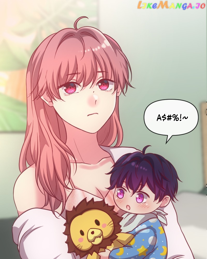 Hello Baby Chapter 43 - page 119