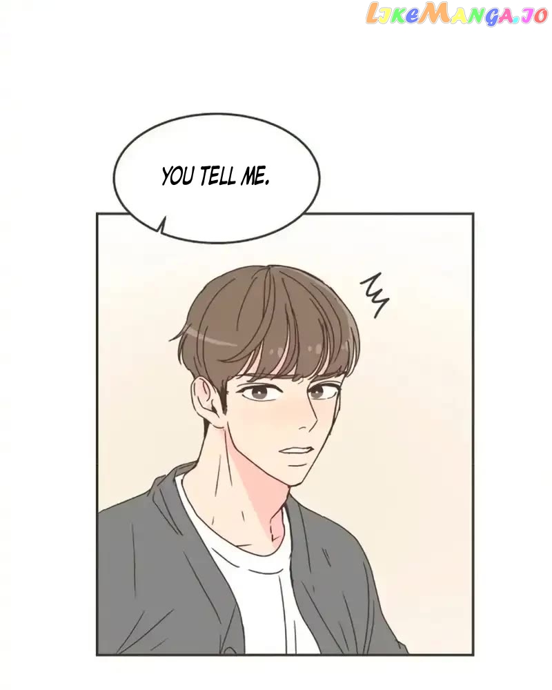 She’s My Type Chapter 59 - page 79