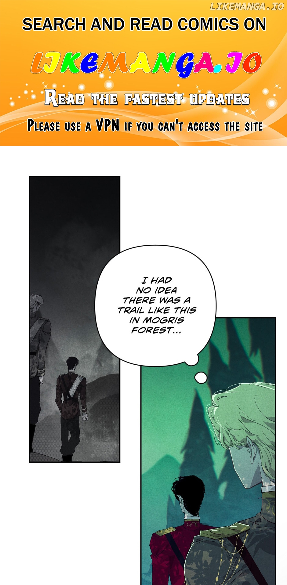 Stigma Effect Chapter 93 - page 1