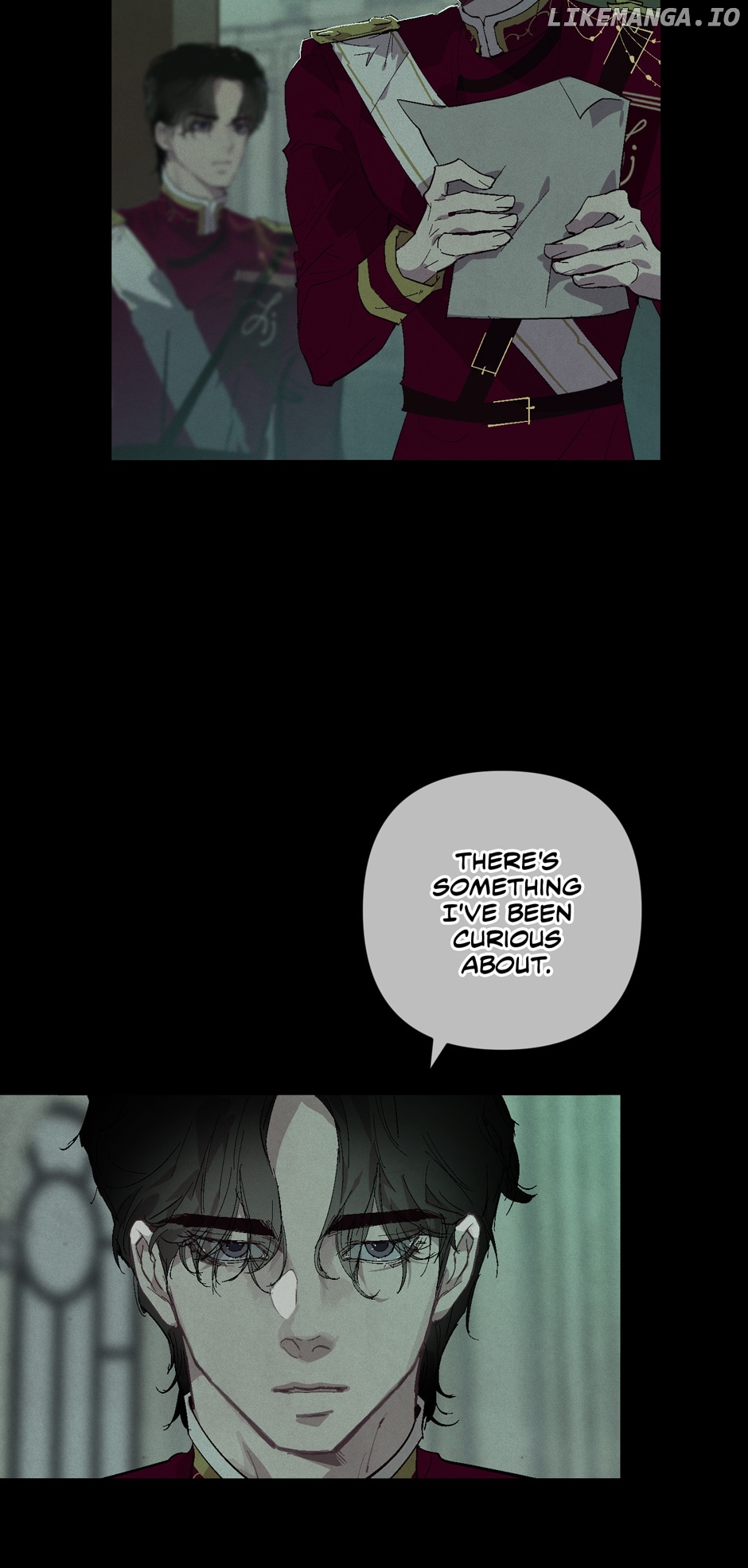 Stigma Effect Chapter 93 - page 29