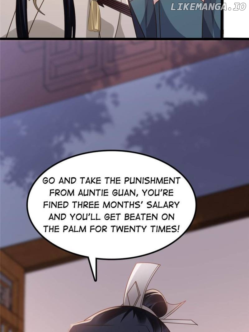 God of War, Crazy Princess Chapter 188 - page 8