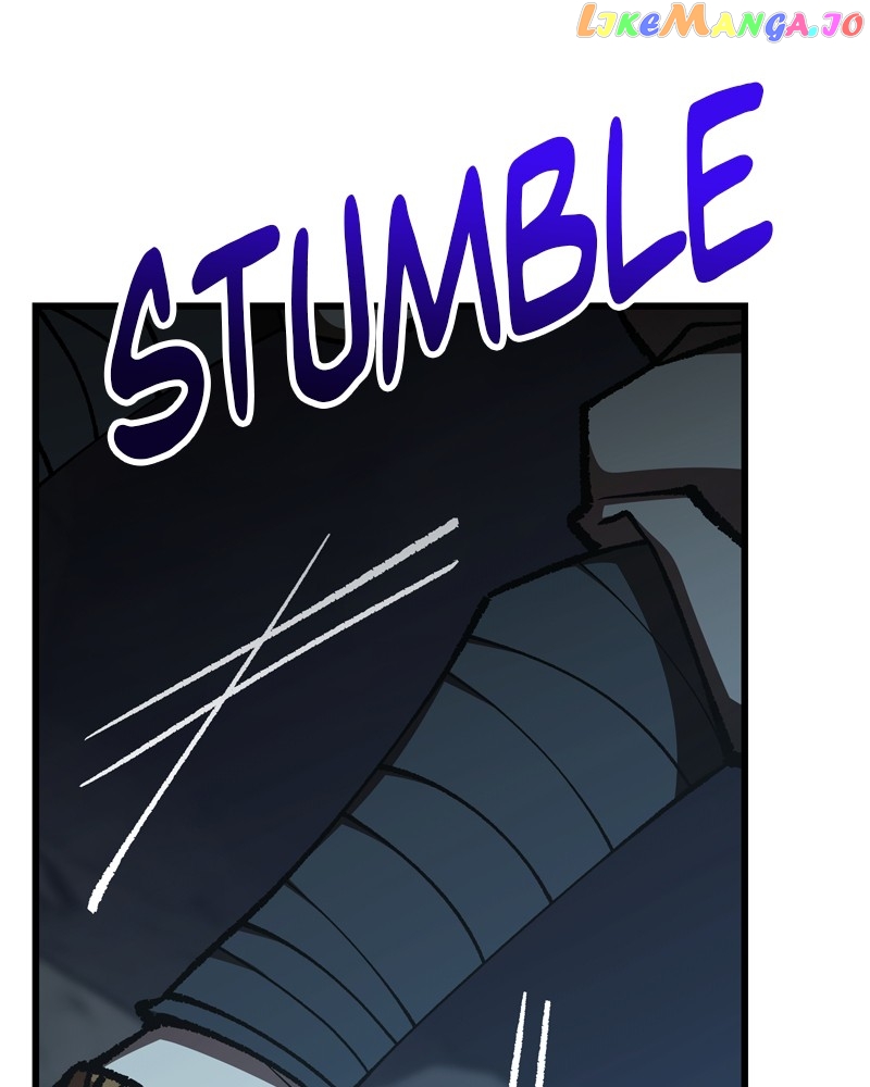 To Face the Tiger Chapter 44 - page 48