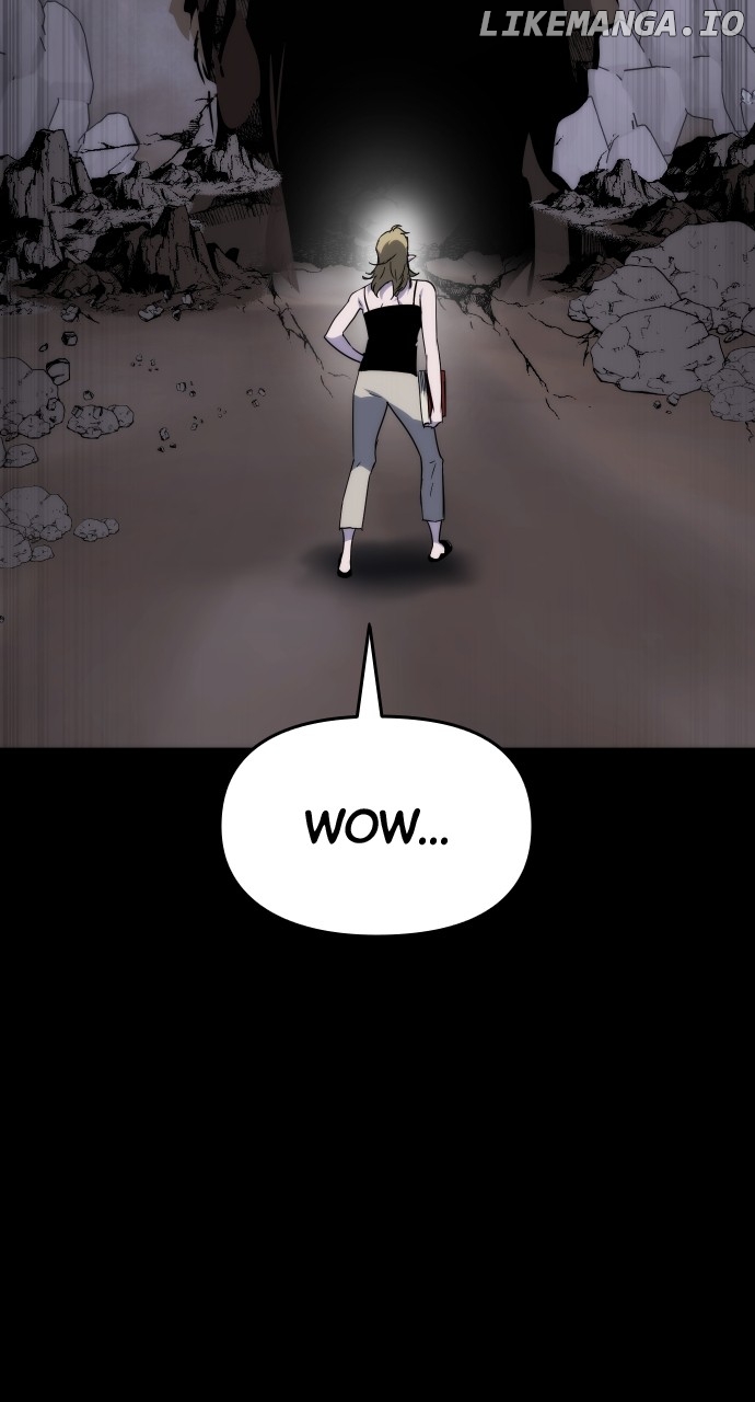 The Fabled Warrior Chapter 129 - page 48