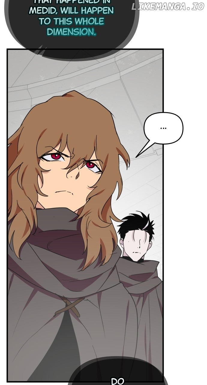 The Fabled Warrior Chapter 130 - page 105