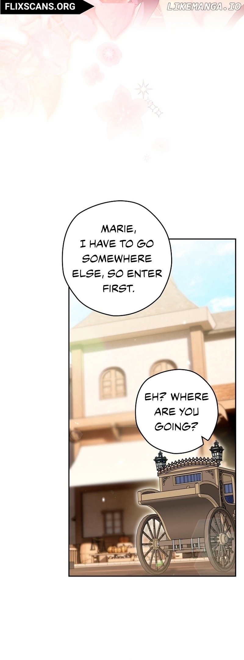 Sigrid - Manhwa Chapter 71 - page 45